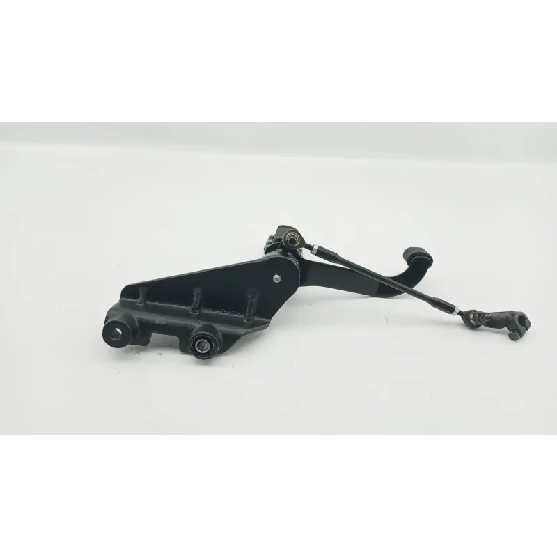 Platine avant gauche HYOSUNG BOBBER 125 2024 - 2025