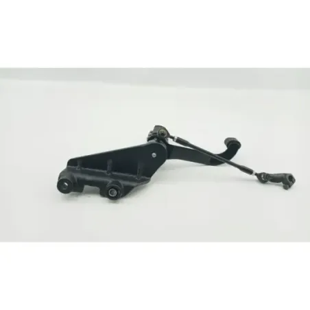 Platine avant gauche HYOSUNG BOBBER 125 2024 - 2025
