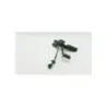 Platine avant gauche HYOSUNG BOBBER 125 2024 - 2025 Platine avant gauche HYOSUNG BOBBER 125 2024 - 2025