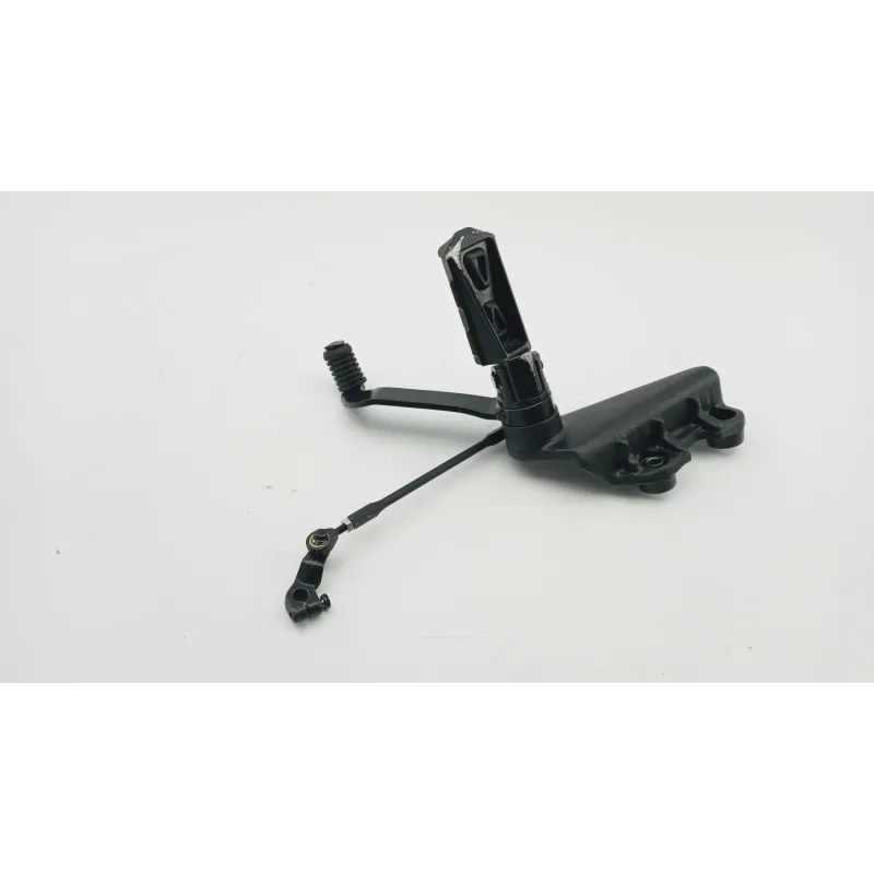Platine avant gauche HYOSUNG BOBBER 125 2024 - 2025