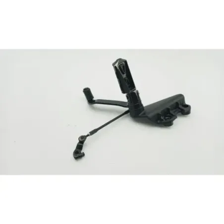 Platine avant gauche HYOSUNG BOBBER 125 2024 - 2025
