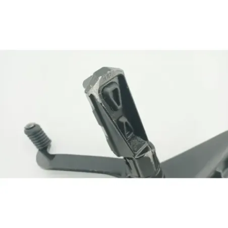 Platine avant gauche HYOSUNG BOBBER 125 2024 - 2025