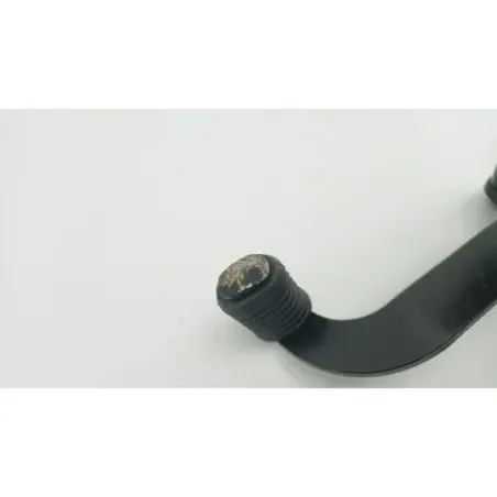 Platine avant gauche HYOSUNG BOBBER 125 2024 - 2025