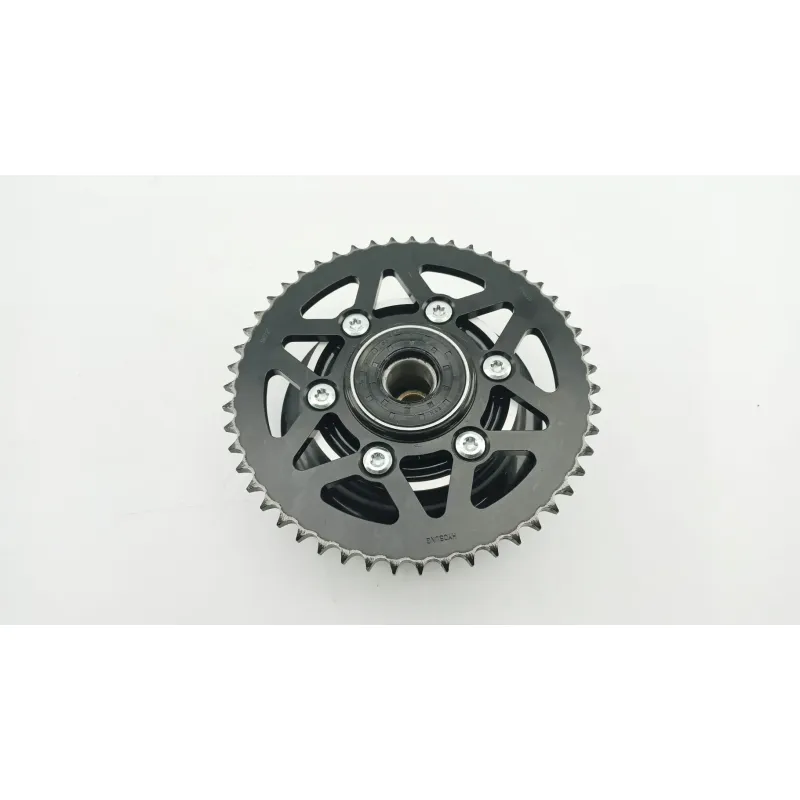 Porte couronne HYOSUNG BOBBER 125 2024 - 2025