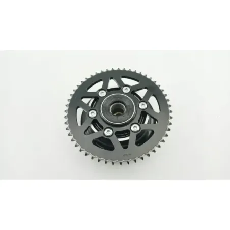Porte couronne HYOSUNG BOBBER 125 2024 - 2025
