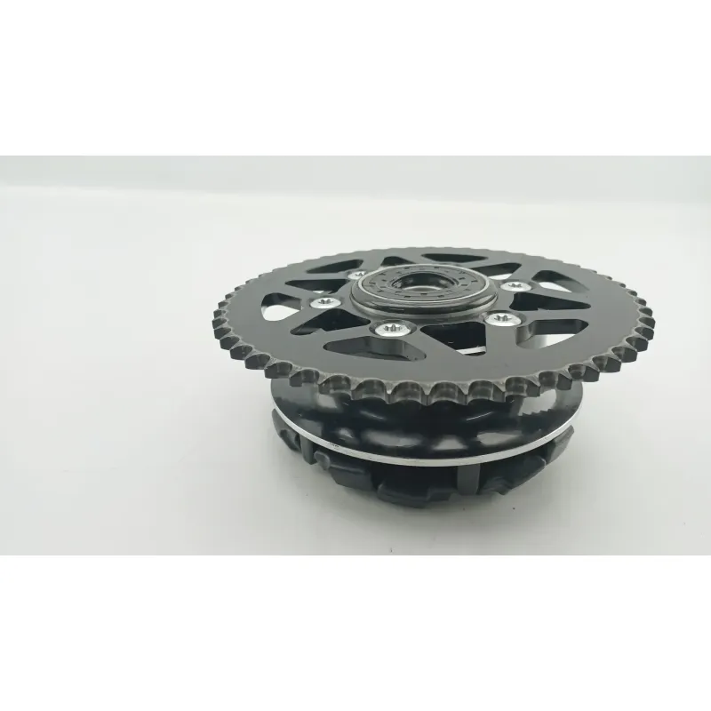 Porte couronne HYOSUNG BOBBER 125 2024 - 2025