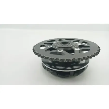 Porte couronne HYOSUNG BOBBER 125 2024 - 2025