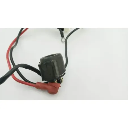 Relais de demarreur CKA MOTOR SUNNY 50 2003 - 2005
