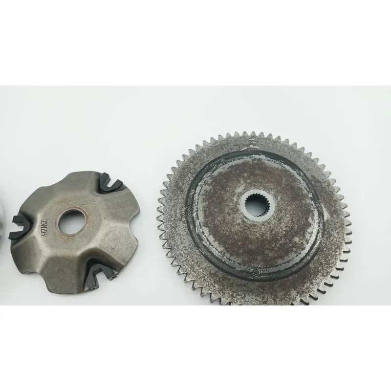 Variateur CKA MOTOR SUNNY 50 2003 - 2005