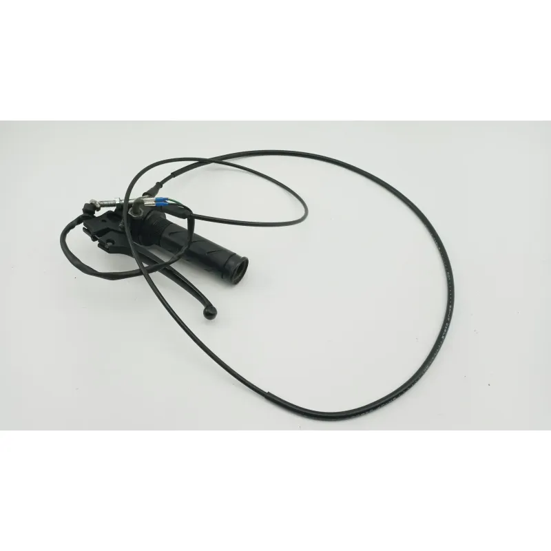 Poignee gaz CKA MOTOR SUNNY 50 2003 - 2005