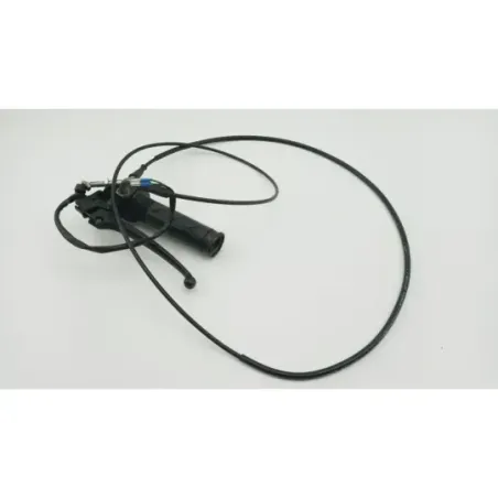 Poignee gaz CKA MOTOR SUNNY 50 2003 - 2005