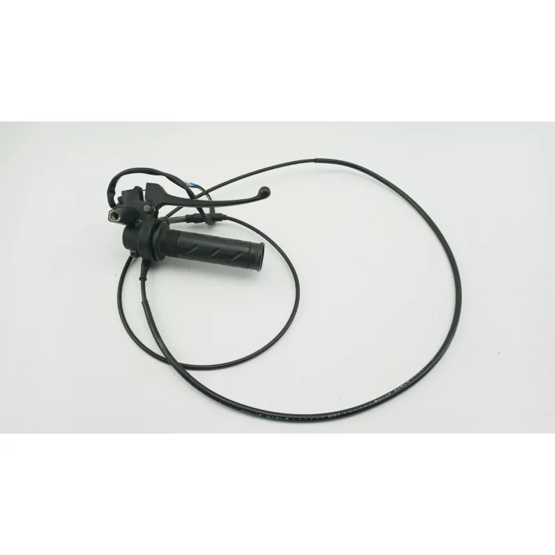 Poignee gaz CKA MOTOR SUNNY 50 2003 - 2005