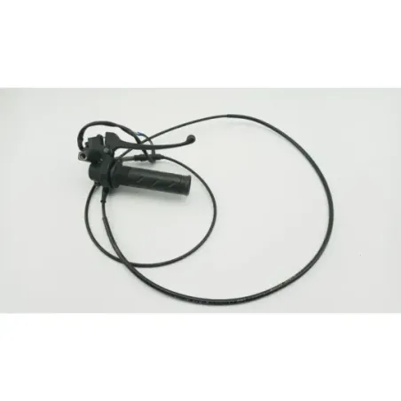 Poignee gaz CKA MOTOR SUNNY 50 2003 - 2005