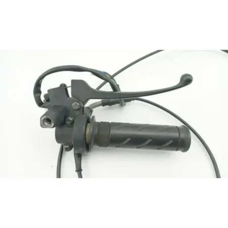 Poignee gaz CKA MOTOR SUNNY 50 2003 - 2005
