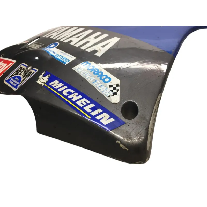 Cache flanc de carenage droit YAMAHA FZR 1000 1989-1990