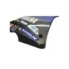 Cache flanc de carenage droit YAMAHA FZR 1000 1989-1990 Cache flanc de carenage droit YAMAHA FZR 1000 1989-1990
