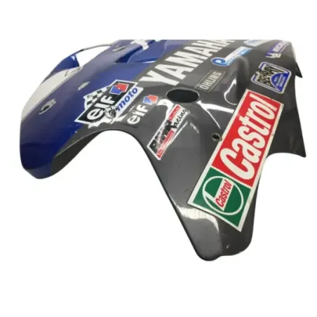 Cache flanc de carenage droit YAMAHA FZR 1000 1989-1990