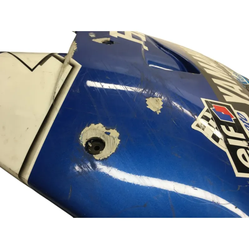 Cache flanc de carenage droit YAMAHA FZR 1000 1989-1990