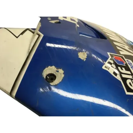 Cache flanc de carenage droit YAMAHA FZR 1000 1989-1990