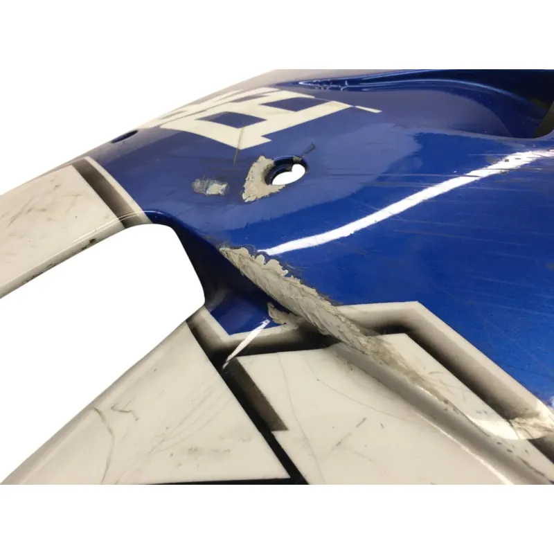 Cache flanc de carenage droit YAMAHA FZR 1000 1989-1990