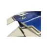 Cache flanc de carenage droit YAMAHA FZR 1000 1989-1990 Cache flanc de carenage droit YAMAHA FZR 1000 1989-1990
