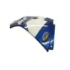 Cache flanc de carenage droit YAMAHA FZR 1000 1989-1990 Cache flanc de carenage droit YAMAHA FZR 1000 1989-1990