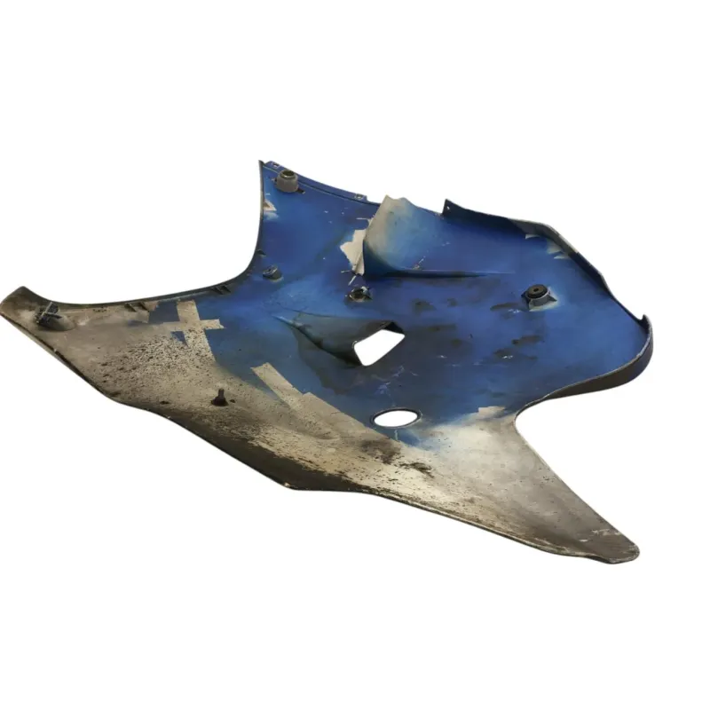 Cache flanc de carenage droit YAMAHA FZR 1000 1989-1990