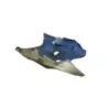 Cache flanc de carenage droit YAMAHA FZR 1000 1989-1990 Cache flanc de carenage droit YAMAHA FZR 1000 1989-1990