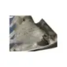 Cache flanc de carenage droit YAMAHA FZR 1000 1989-1990 Cache flanc de carenage droit YAMAHA FZR 1000 1989-1990