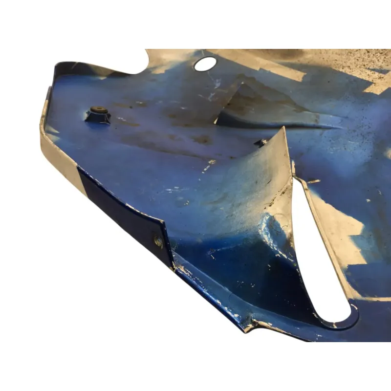 Cache flanc de carenage droit YAMAHA FZR 1000 1989-1990