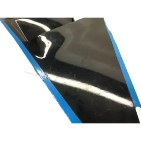 Cache flanc de carenage gauche SUZUKI GSXR 1100 1989-1990