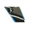 Cache flanc de carenage gauche SUZUKI GSXR 1100 1989-1990 Cache flanc de carenage gauche SUZUKI GSXR 1100 1989-1990