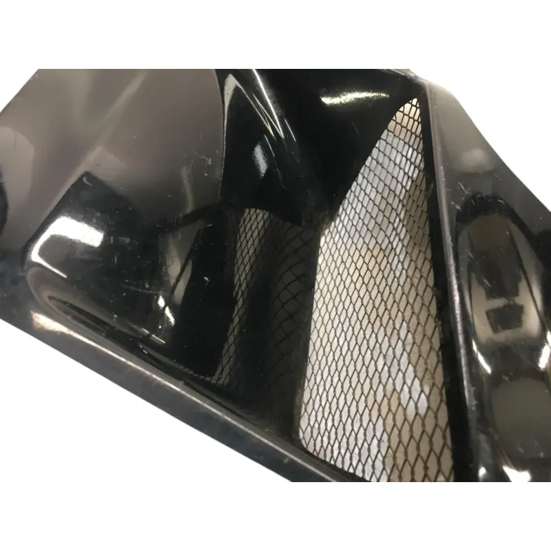 Cache flanc de carenage gauche SUZUKI GSXR 1100 1989-1990