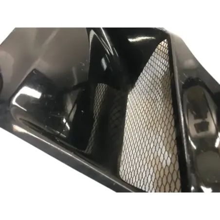 Cache flanc de carenage gauche SUZUKI GSXR 1100 1989-1990