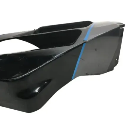 Cache flanc de carenage gauche SUZUKI GSXR 1100 1989-1990