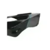 Cache flanc de carenage gauche SUZUKI GSXR 1100 1989-1990 Cache flanc de carenage gauche SUZUKI GSXR 1100 1989-1990