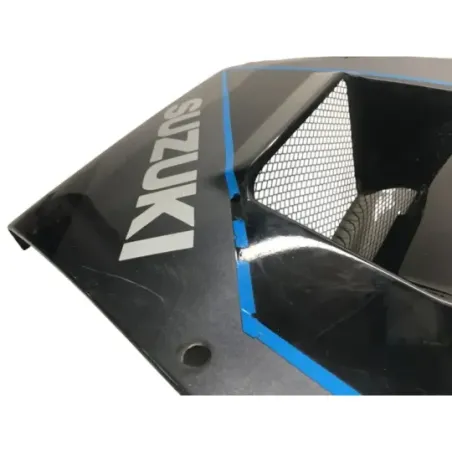 Cache flanc de carenage gauche SUZUKI GSXR 1100 1989-1990