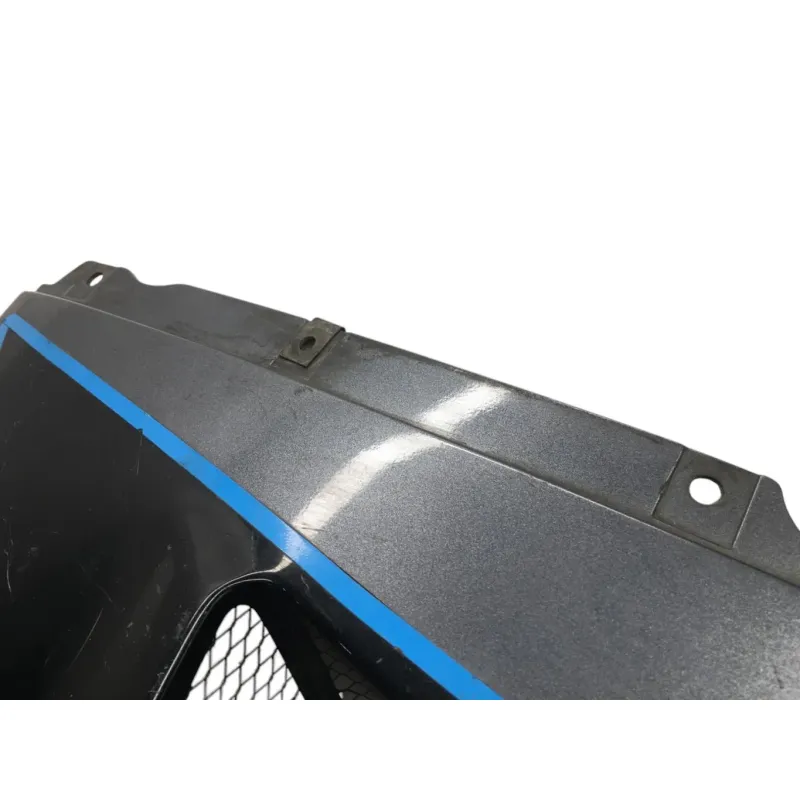 Cache flanc de carenage gauche SUZUKI GSXR 1100 1989-1990
