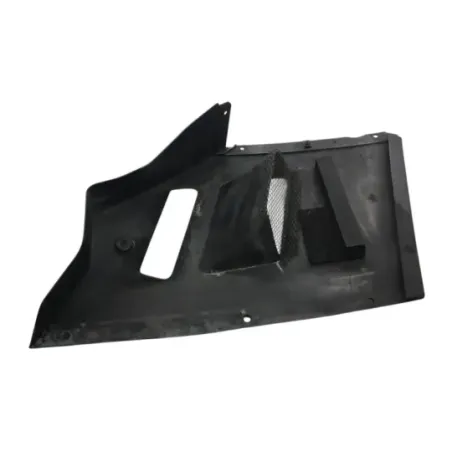 Cache flanc de carenage gauche SUZUKI GSXR 1100 1989-1990