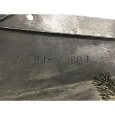 Cache flanc de carenage gauche SUZUKI GSXR 1100 1989-1990