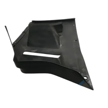 Cache flanc de carenage gauche SUZUKI GSXR 1100 1989-1990