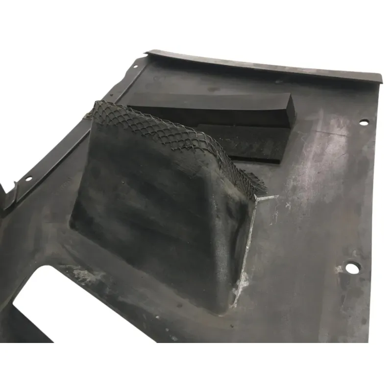 Cache flanc de carenage gauche SUZUKI GSXR 1100 1989-1990