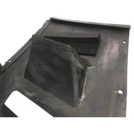 Cache flanc de carenage gauche SUZUKI GSXR 1100 1989-1990
