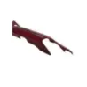Cache carenage coque arriere gauche SUZUKI RF 600 R 1993-1998 Cache carenage coque arriere gauche SUZUKI RF 600 R 1993-1998