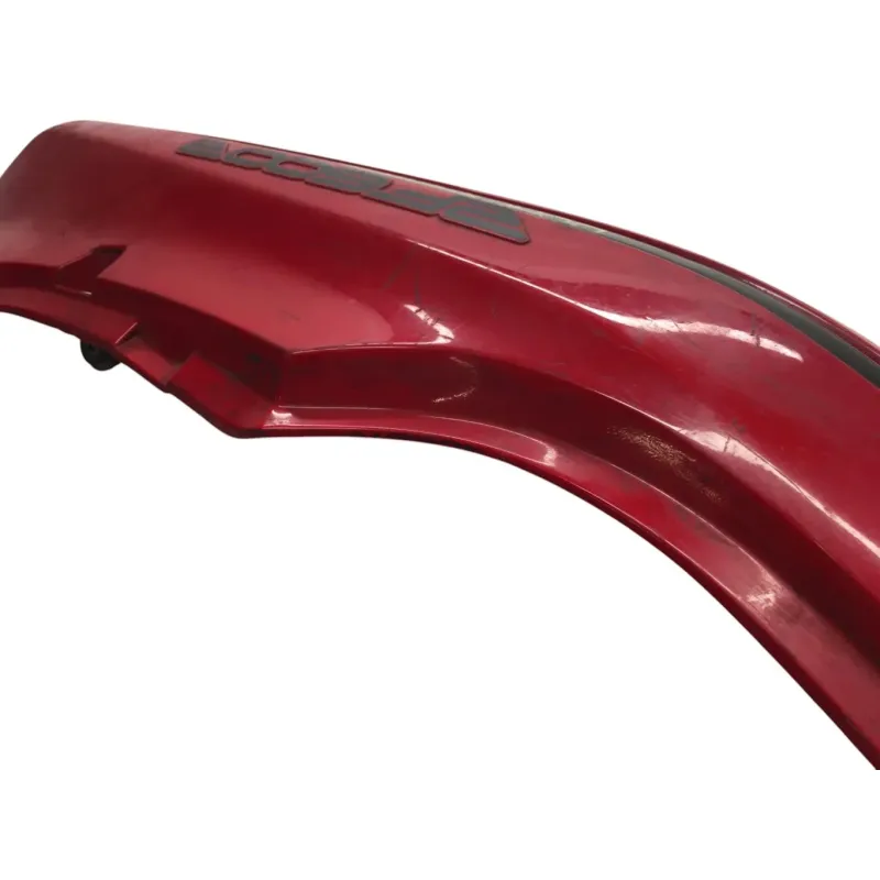 Cache carenage coque arriere gauche SUZUKI RF 600 R 1993-1998