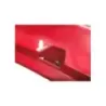 Cache carenage coque arriere gauche SUZUKI RF 600 R 1993-1998 Cache carenage coque arriere gauche SUZUKI RF 600 R 1993-1998