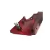 Cache carenage coque arriere gauche SUZUKI RF 600 R 1993-1998 Cache carenage coque arriere gauche SUZUKI RF 600 R 1993-1998