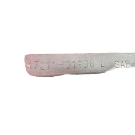 Cache carenage coque arriere gauche SUZUKI RF 600 R 1993-1998