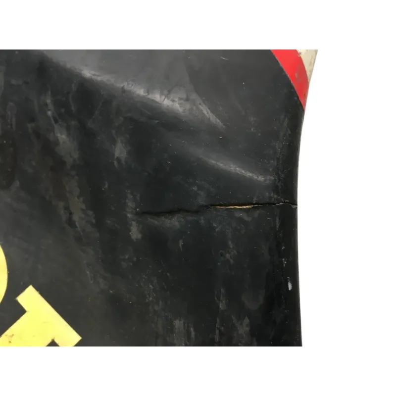 Cache carenage ecope gauche HONDA MTX 125 R 1987-1989