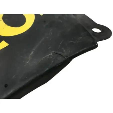 Cache carenage ecope gauche HONDA MTX 125 R 1987-1989